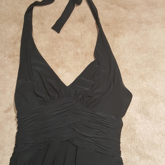 Jones New York Halter Dress - Picture 2 of 5
